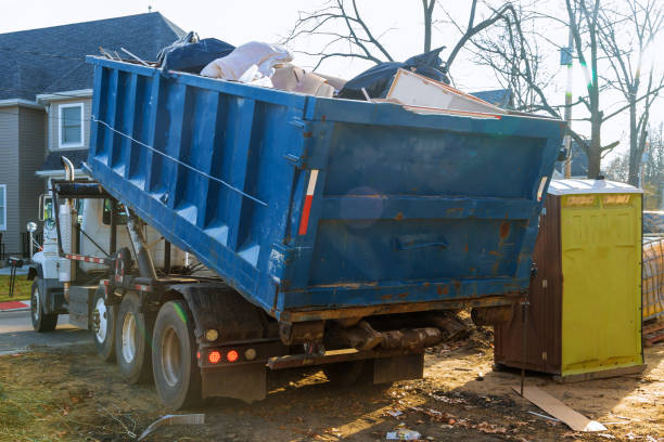 Trusted Elmsford, NY Junk Removal Experts