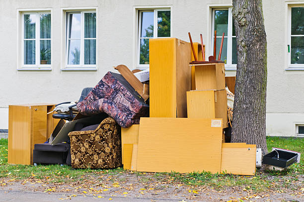 Best Construction Debris Removal  in Elmsford, NY